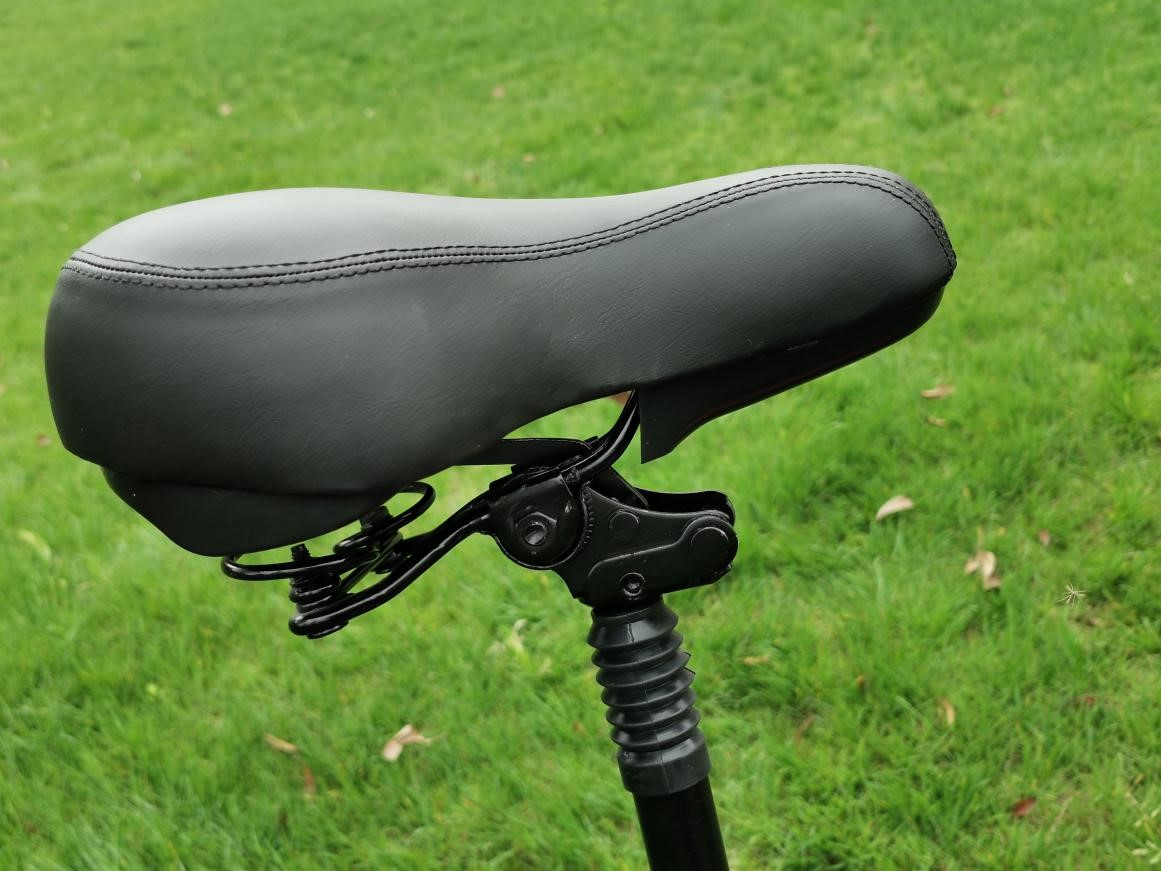 ICONBIT IK-1970K THOR E-Scooter (10 Zoll, Schwarz)