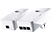 DEVOLO dLAN 1200 triple+ Starter Kit - Adattatore Powerline (Bianco)