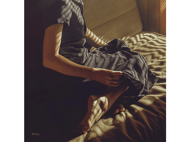 Tycho - Weather - (CD)