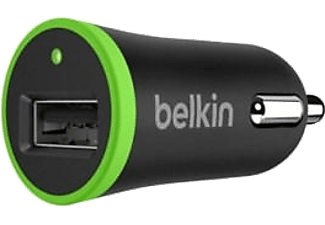 BELKIN Boost Up 12W Hızlı Araç Şarj Cihazı Siyah