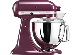 KITCHENAID KSM200 Swiss Edition Jubi-Set - Robot culinaire (Holunder Berry)