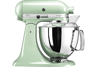 KITCHENAID KSM200 Swiss Edition Jubi-Set - Robot da cucina (Pistachio)