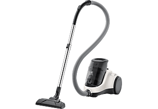 ELECTROLUX Ease C4 EC41-2SW - Aspirapolvere senza sacco (Bianco/Nero)