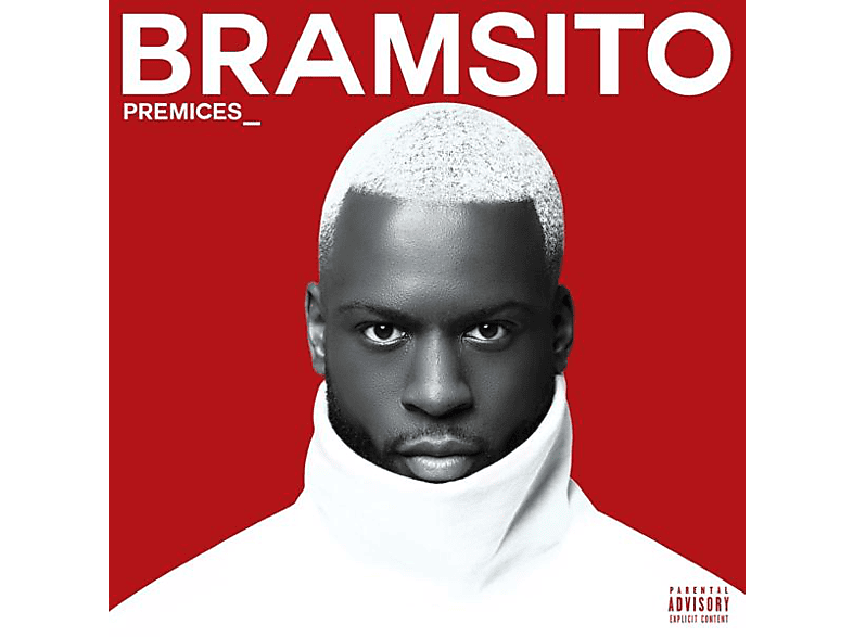 Bramsito - Premices CD