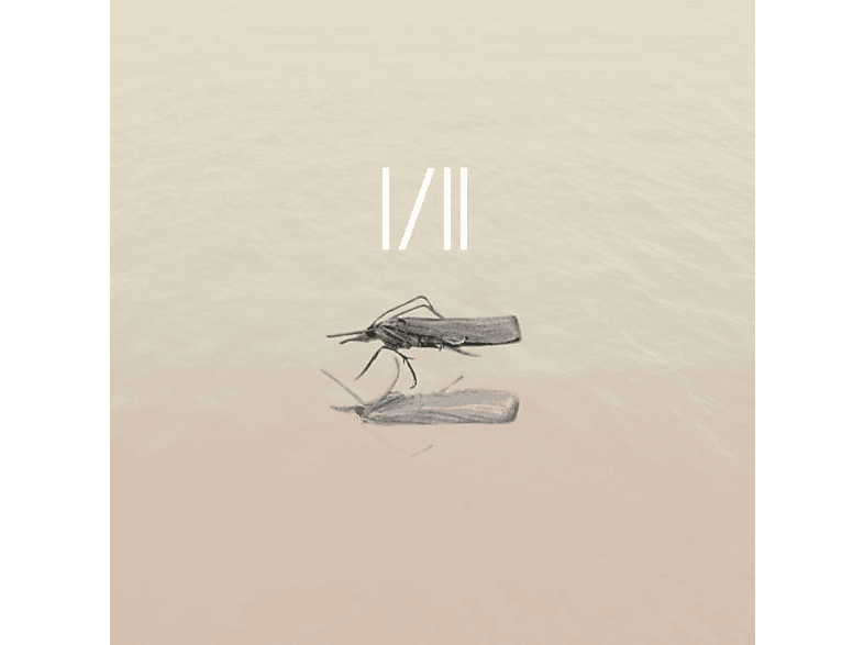 Mol - I/II (LP)  - (Vinyl)