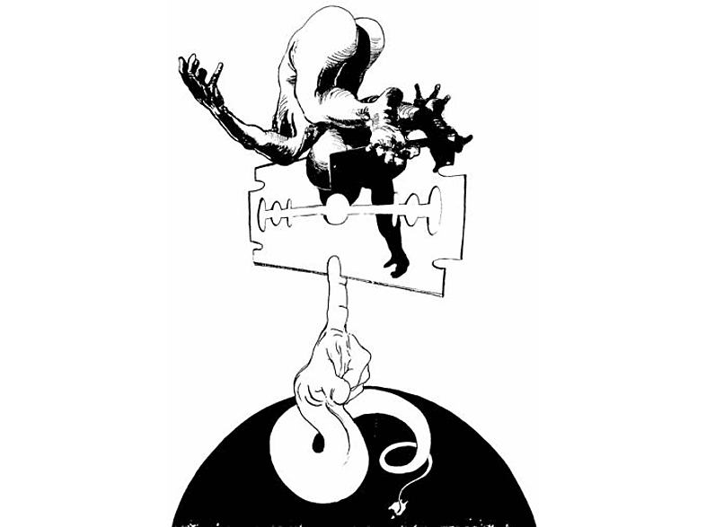 Negative Gears Negative Gears Negative Gears (Vinyl) Rock