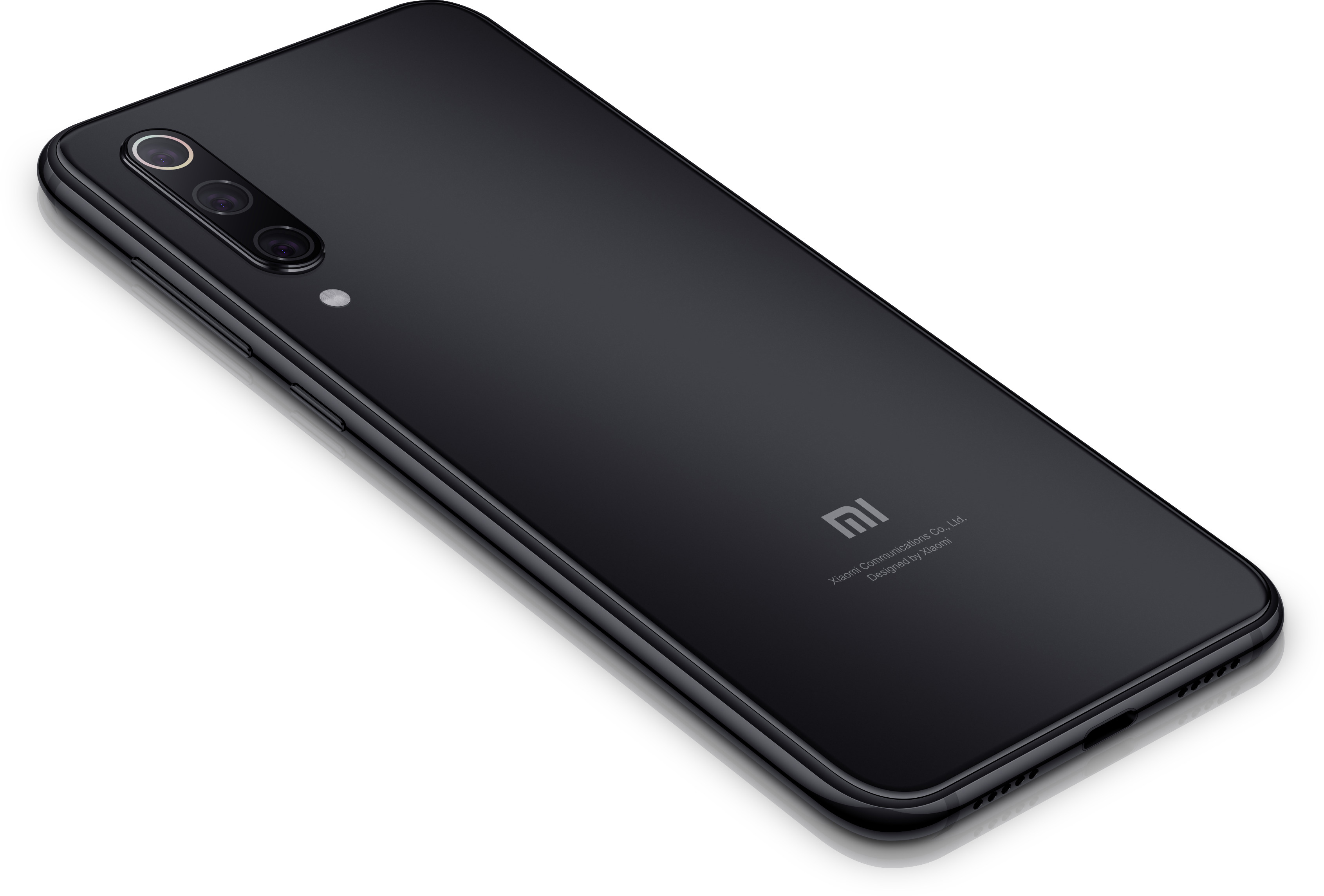 XIAOMI Mi 9 SE 128 GB Piano Black Dual SIM