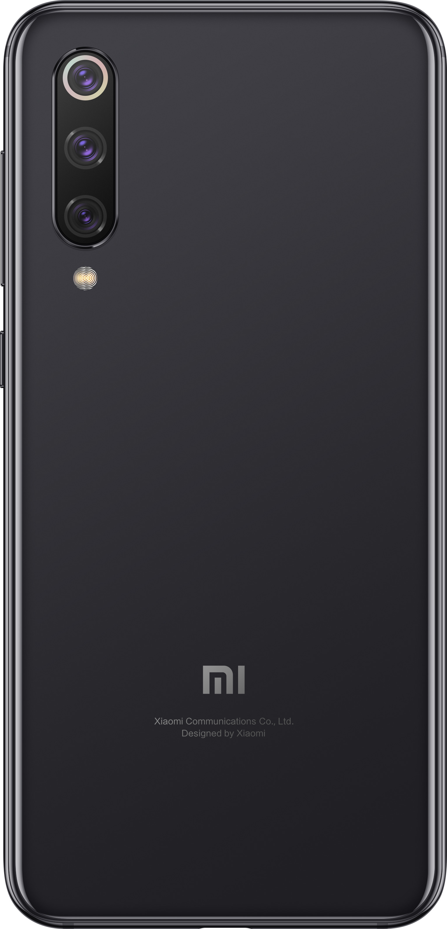 XIAOMI Mi 9 SE 128 GB Piano Black Dual SIM