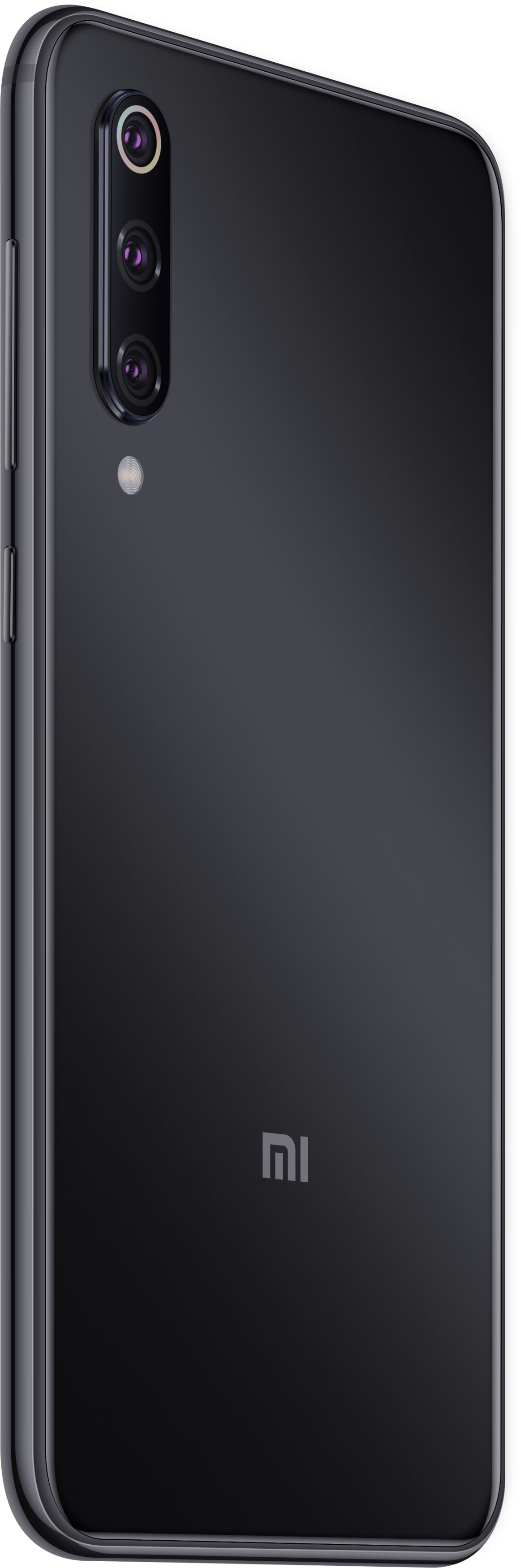 XIAOMI Mi 9 SE 128 GB Piano Black Dual SIM