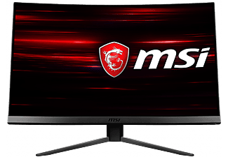 MSI Optix MAG271C 27" Ívelt FullHD LED 144Hz-es Gaming monitor