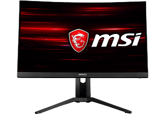 MSI Optix MAG271CQR 27" Ívelt QHD LED 144Hz-es Gaming monitor