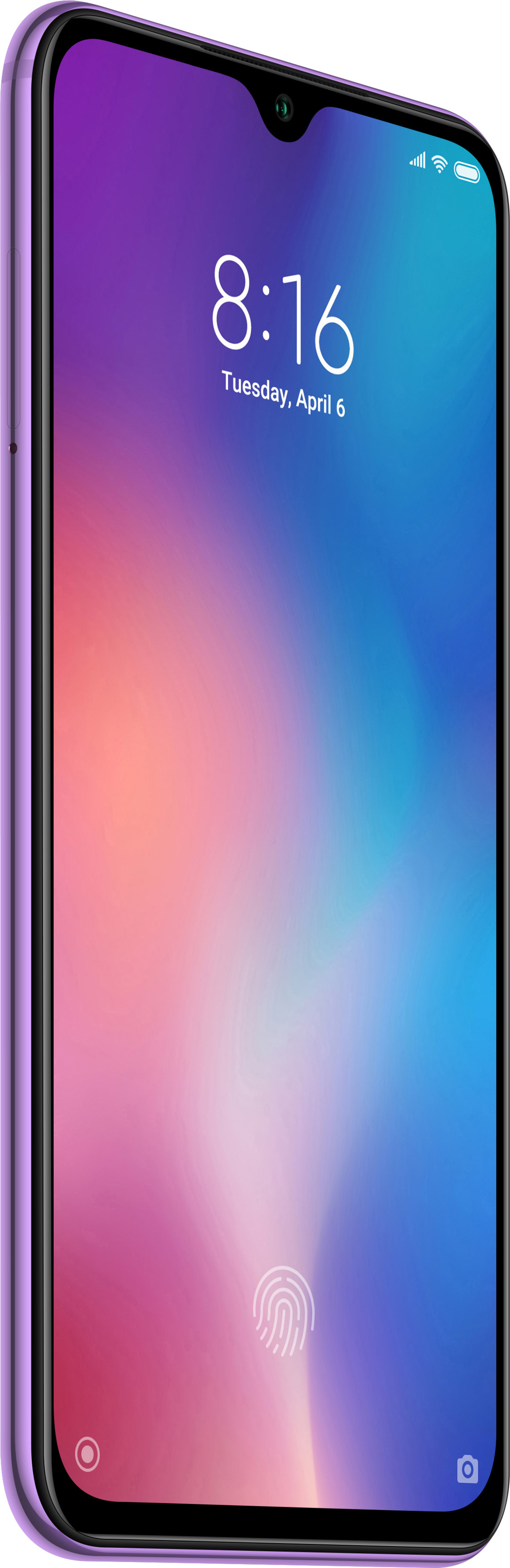 XIAOMI Mi 9 SE 128 GB Lavender Violet Dual SIM
