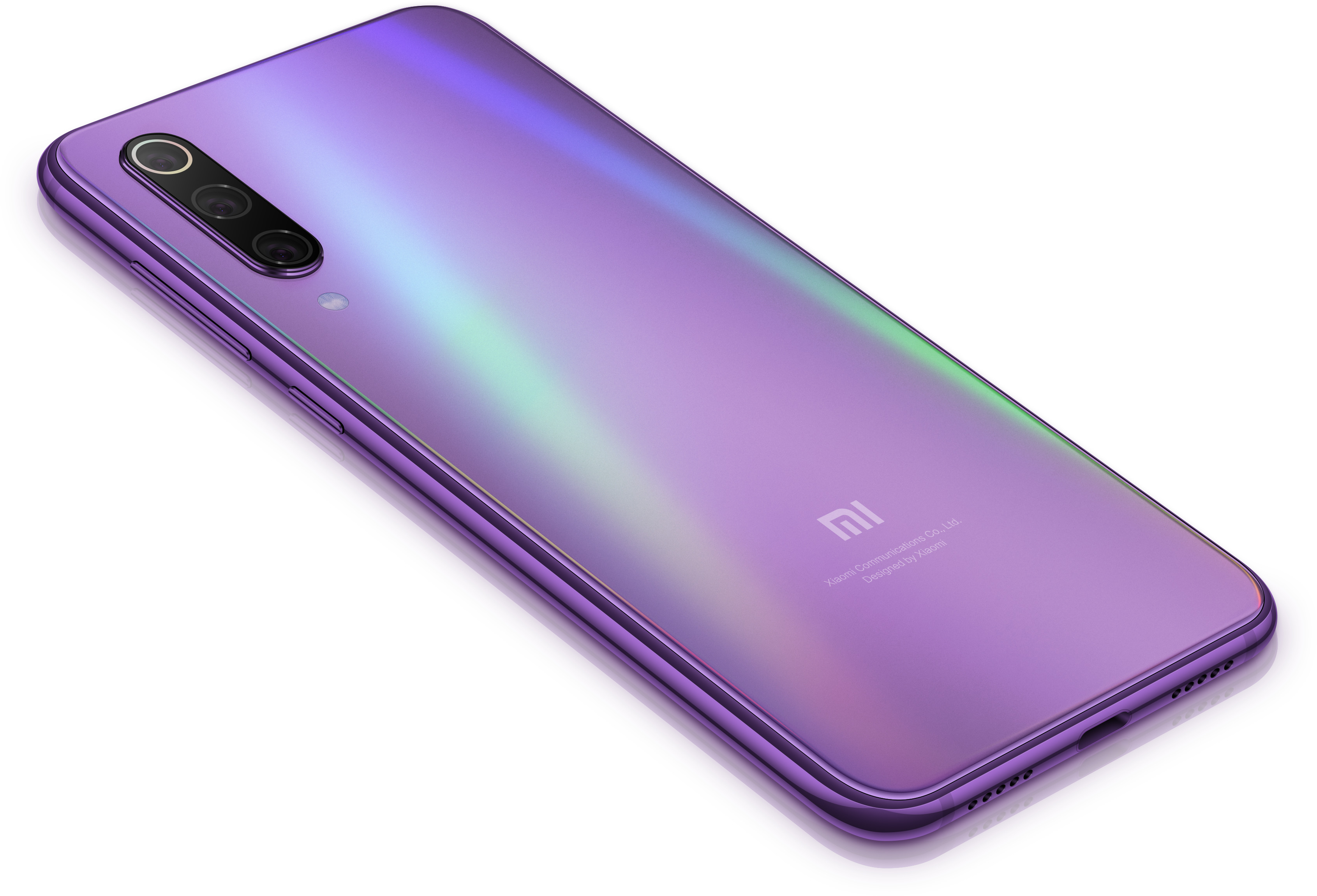 XIAOMI Mi 9 SE 128 GB Lavender Violet Dual SIM