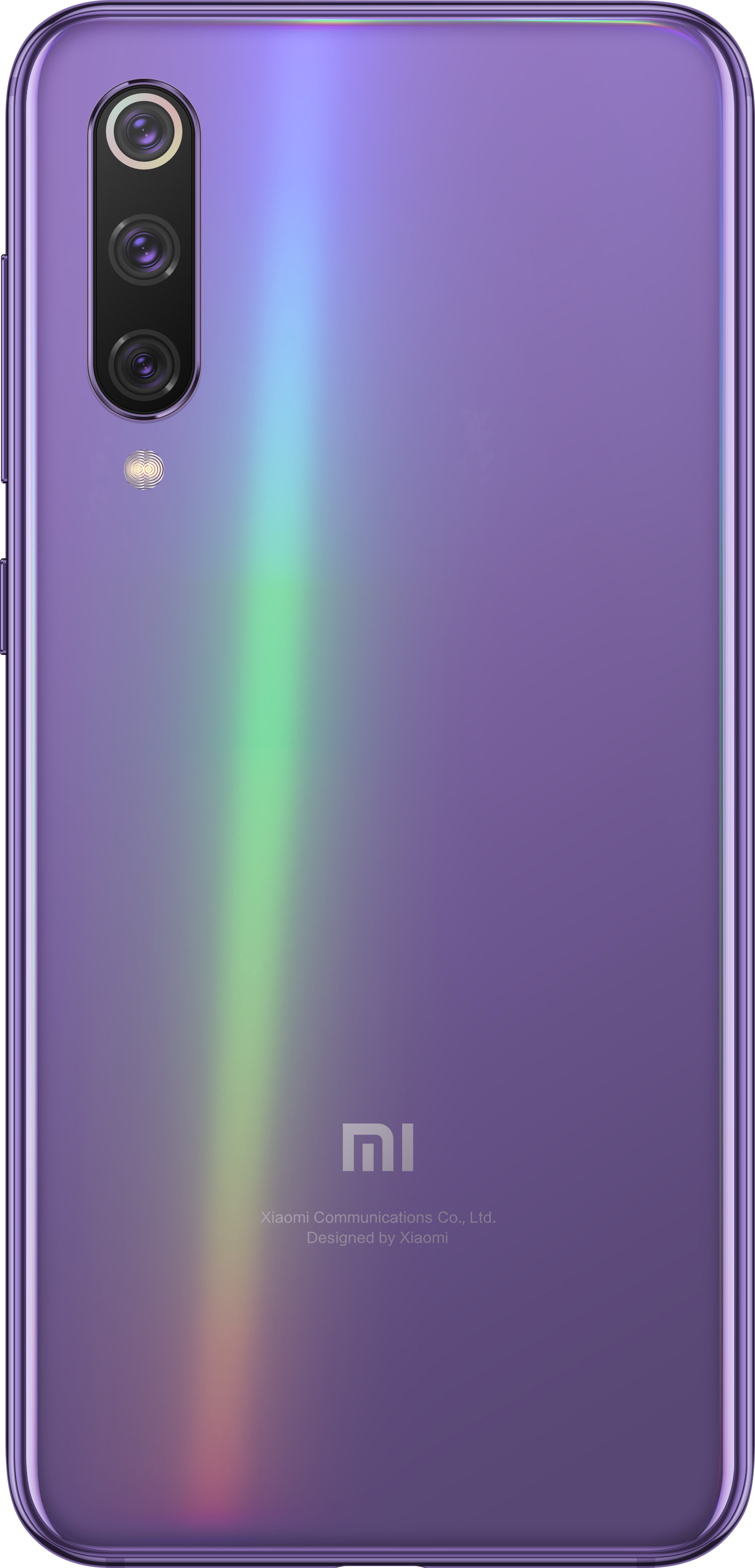 XIAOMI Mi 9 SE 128 GB Lavender Violet Dual SIM