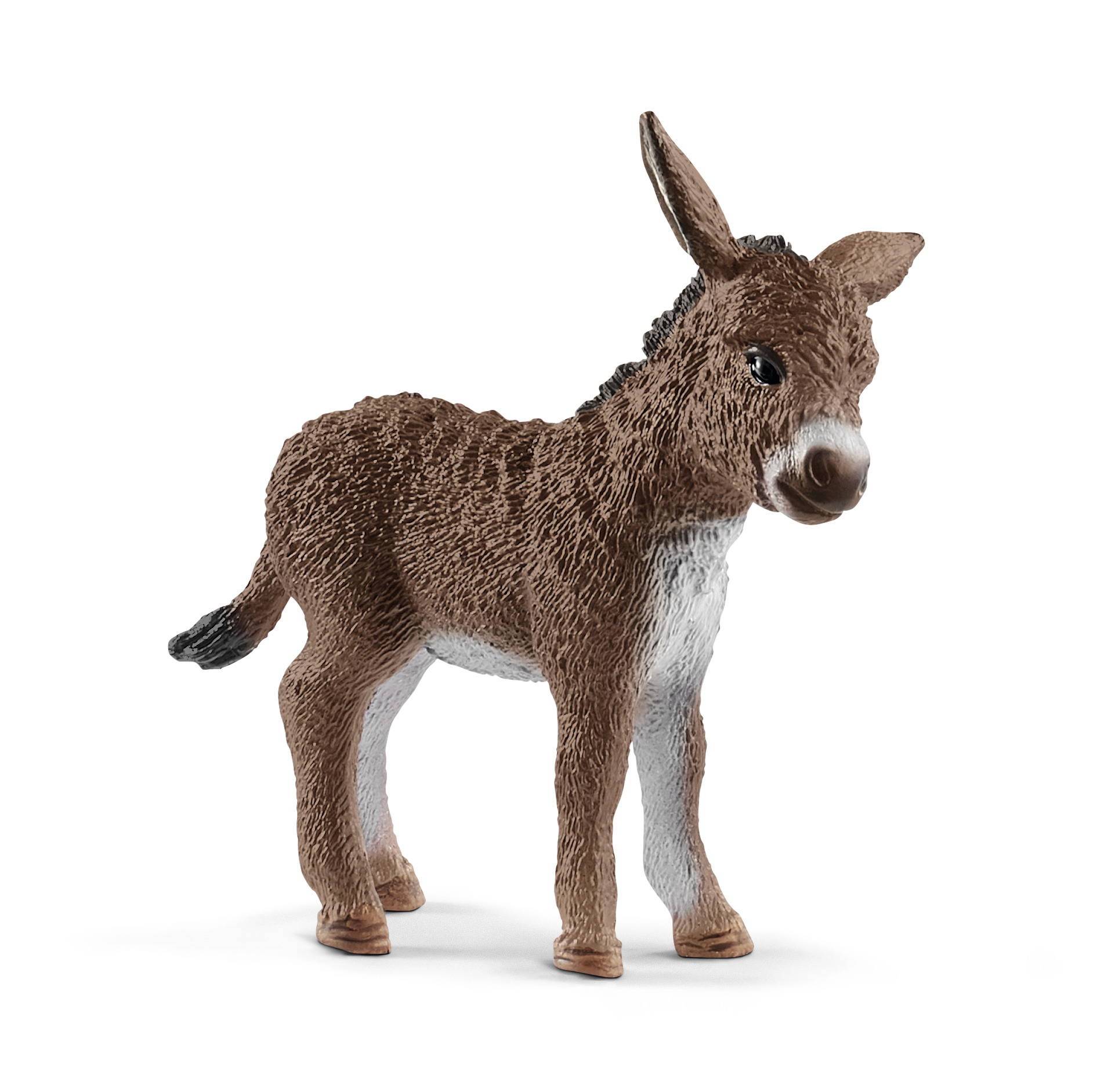 SCHLEICH Bauernhaus mit Stall und Tieren Bauernhaus Mehrfarbig