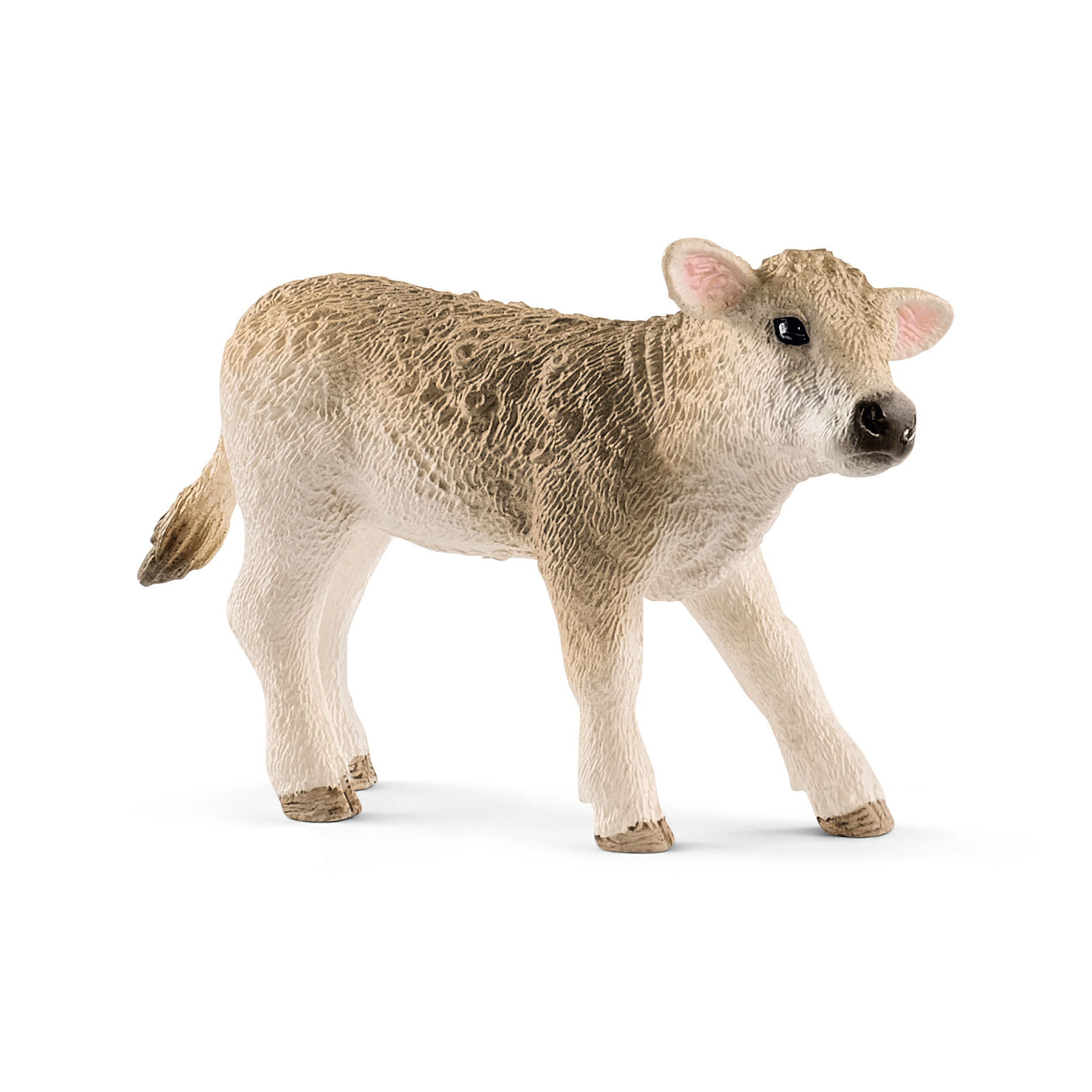 SCHLEICH Bauernhaus mit Stall und Tieren Bauernhaus Mehrfarbig