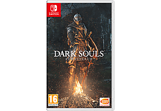 NINTENDO Dark Souls Remastered Nintendo Oyun