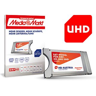 HD AUSTRIA SAT-Modul (CAM701) Media Markt Edition