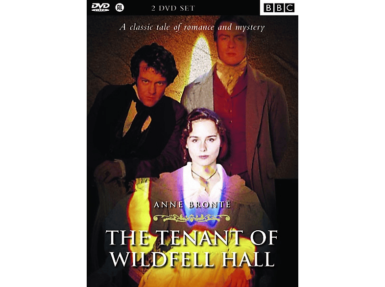 Tenant Of Wildfell Hall - DVD