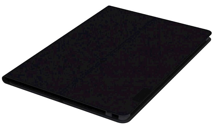 Lenovo Tab P10 Folio Case + Beschermhoes afbeelding