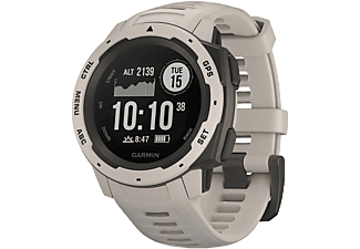 GARMIN Instinct GPS-es okosóra - tundra