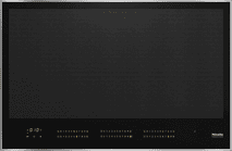 Autarkes Induktionskochfeld KM 7678 FR