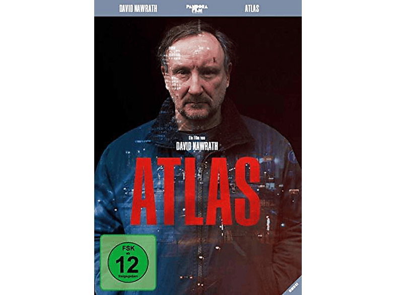 Atlas DVD