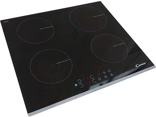 HOOVER PVI 640 C  - Plaques (Noir)