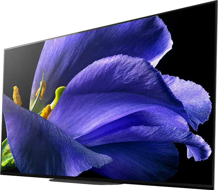 SONY KD-55AG9 - TV (55 ", UHD 4K, OLED)