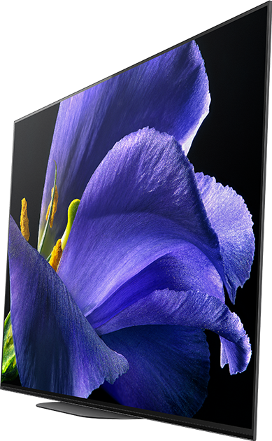 SONY KD-55AG9 - TV (55 ", UHD 4K, OLED)