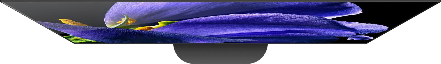 SONY KD-55AG9 - TV (55 ", UHD 4K, OLED)