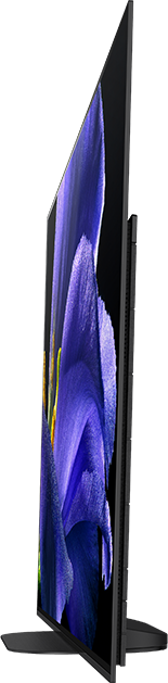 SONY KD-55AG9 - TV (55 ", UHD 4K, OLED)