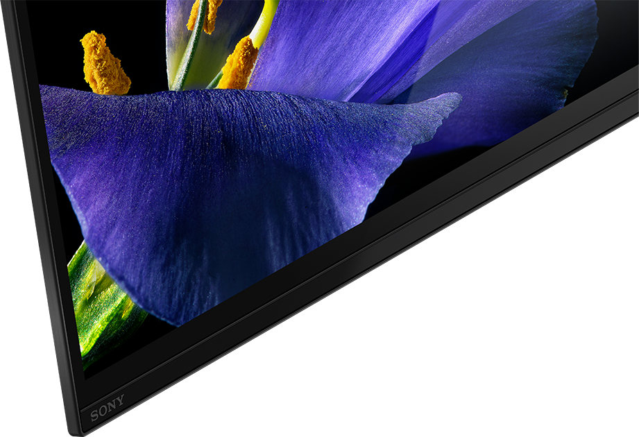 SONY KD-55AG9 - TV (55 ", UHD 4K, OLED)