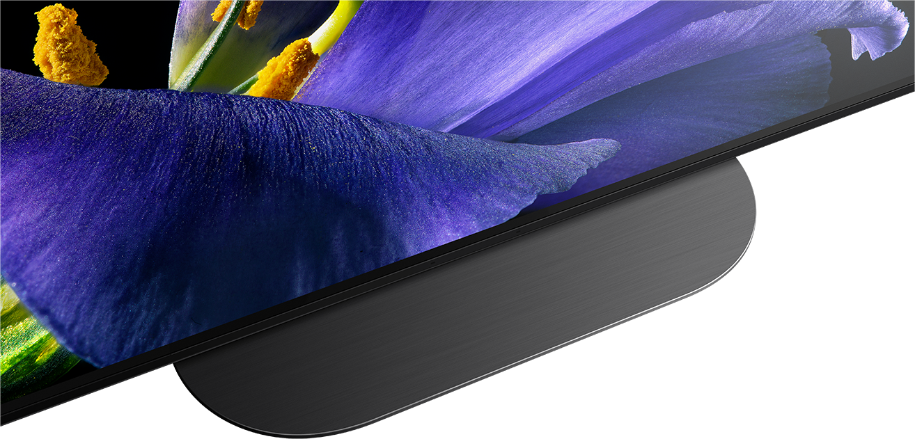 SONY KD-55AG9 - TV (55 ", UHD 4K, OLED)