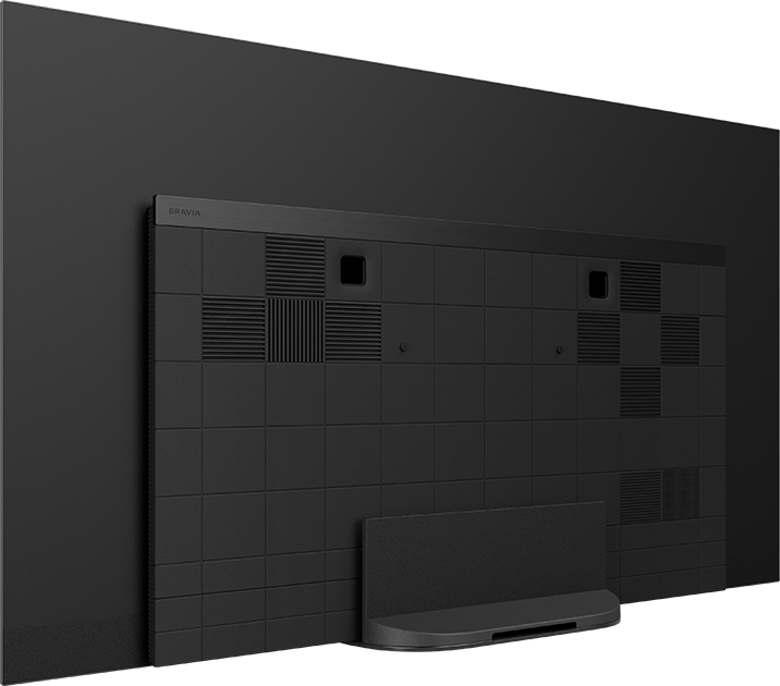 SONY KD-55AG9 - TV (55 ", UHD 4K, OLED)