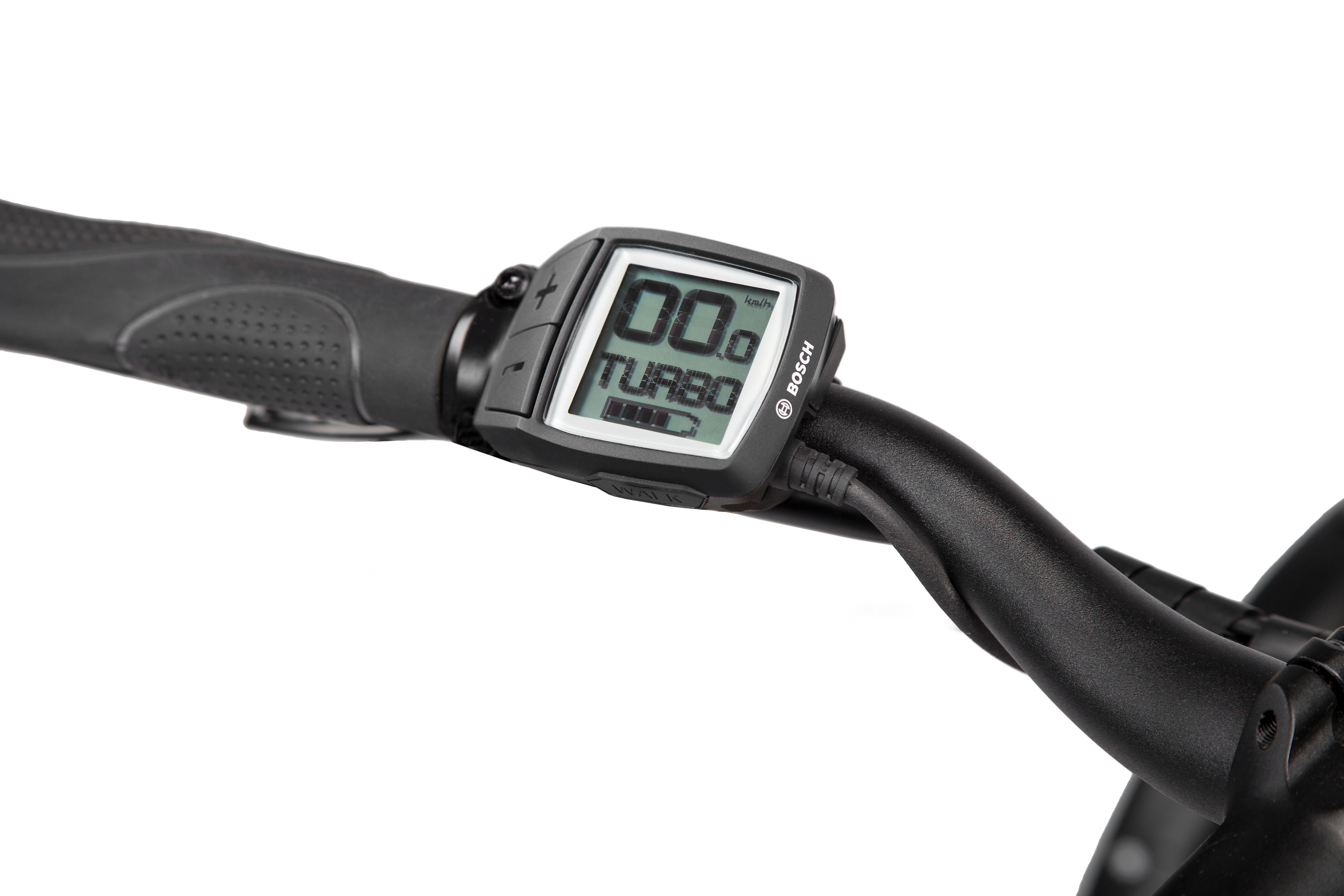 HNF-NICOLAI CD1 CARGO 18M Lastenrad (Laufradgröße: 27,5 Zoll, Unisex-Rad, 500 Wh, Silber)