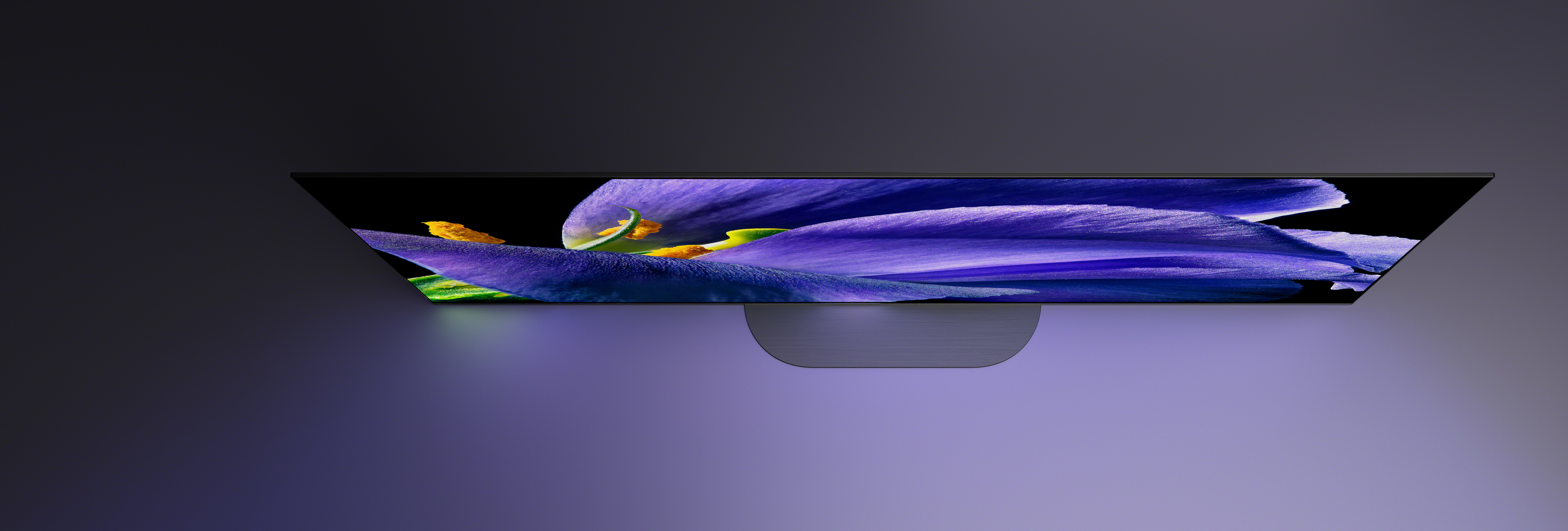 SONY KD-55AG9 - TV (55 ", UHD 4K, OLED)