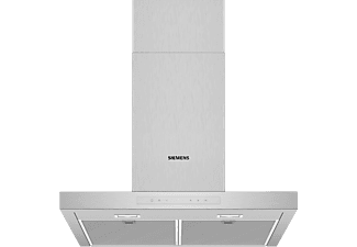 SIEMENS LC67BCP50 - Dunstabzugshaube (Edelstahl)