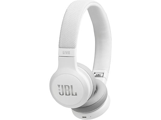 JBL LIVE 400 BT WIT