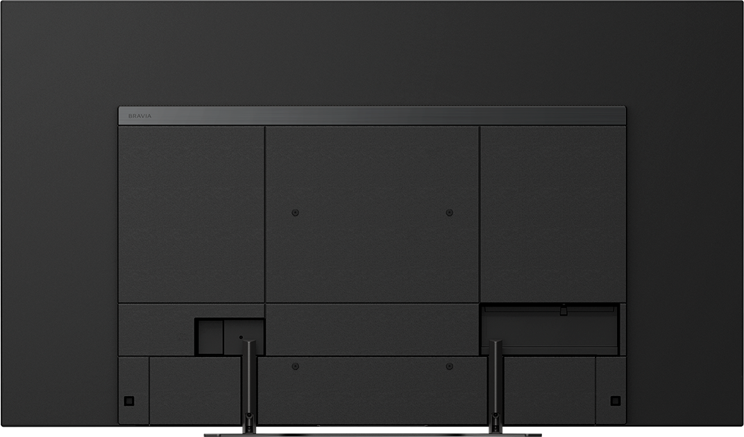 SONY KD-55AG8 - TV (55 ", UHD 4K, OLED)
