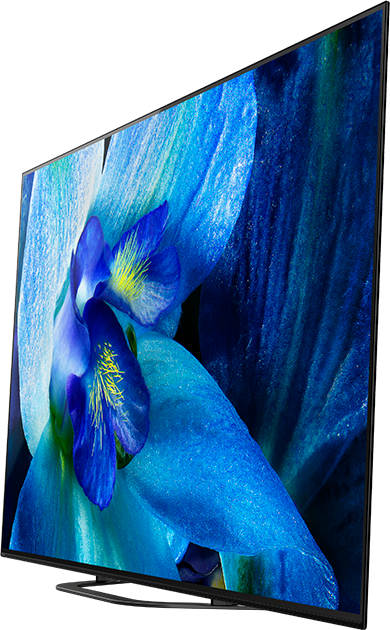 SONY KD-55AG8 - TV (55 ", UHD 4K, OLED)