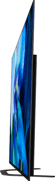 SONY KD-55AG8 - TV (55 ", UHD 4K, OLED)