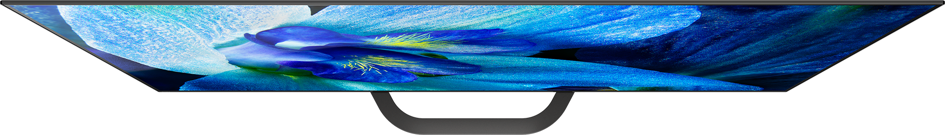 SONY KD-55AG8 - TV (55 ", UHD 4K, OLED)