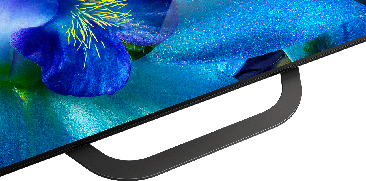 SONY KD-55AG8 - TV (55 ", UHD 4K, OLED)