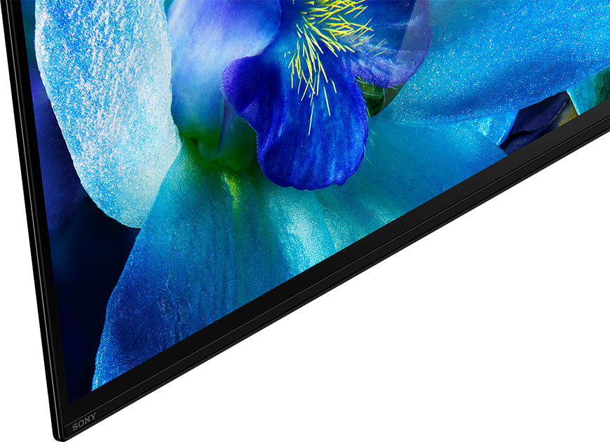 SONY KD-55AG8 - TV (55 ", UHD 4K, OLED)