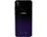 DOOGEE Y8 Plus DualSIM fantom lila kártyafüggetlen okostelefon