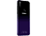 DOOGEE Y8 Plus DualSIM fantom lila kártyafüggetlen okostelefon