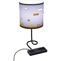 PALADONE PRODUCTS NES Lampe Lampe, Mehrfarbig