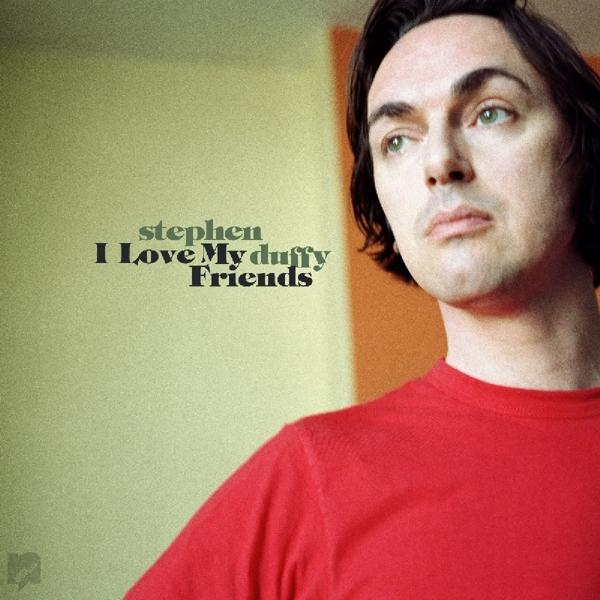 My - Friends (Vinyl) - Duffy Love Stephen I