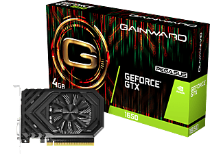 GAINWARD GeForce® GTX 1650 Pegasus 4GB - Scheda grafica